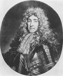 James II of England
